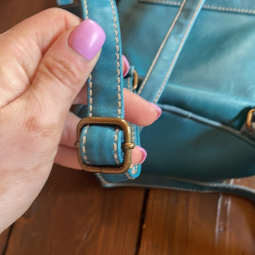 Mini Backpack - image 8